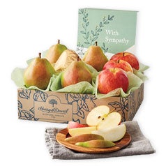 Pears & Fruit